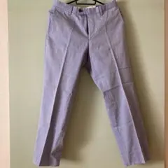 ビサルノ スラックス パンツ