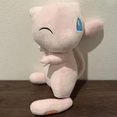 ポケモンセンター ポケセン ミュウツー 2019 ぬいぐるみ ビック約40cm ポケモンセンター ポケセン ミュウツー 2019 ぬいぐるみ ビック約40cm