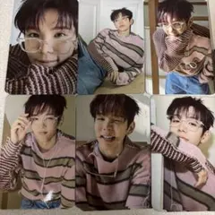 RIIZE All of You 12枚ショウタロウセット③ 東京ドームトレカ付