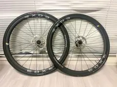 ALEXRIMS BIG7 27.5中古ブラックホイールセット ALEXRIMS BIG7 27.5中古ブラックホイールセット