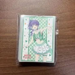 ヴァイスシュヴァルツ 彼女、お借りします ボルダリングデート 瑠夏 SR 