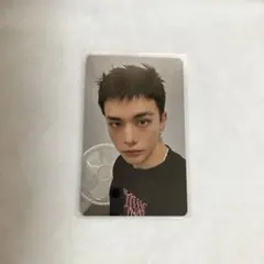 Stray Kids KARMA ヒョンジン HMV 特典