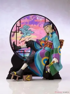 モノノ怪　薬売り　ARTFX J コトブキヤ　フィギュア