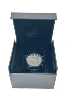 N*u様 Citizen CA936-68E ブラック クロノグラフ 美品 箱・ N*u様 Citizen CA936-68E ブラック クロノグラフ 美品 箱・ - メルカリ