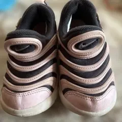 Nike Free スニーカー ピンク/ブラック