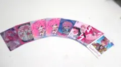 すとぷり さとみ グッズ カード 8枚セット まとめ売り
