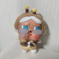 CRYBABY Crying Again クライベイビー アゲイン ハチ