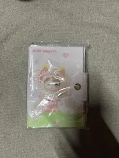 TOPTOY トップトイ nommi ノベルティ バインダー