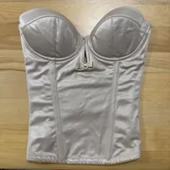 bridal bloom ロイヤルベージュ コルセット