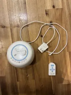 Dream Switch ホワイト リモコン付きのサムネイル