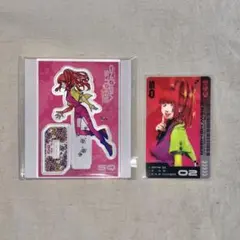 2025年最新】グノーシア レンチキュラーカードの人気アイテム - メルカリ