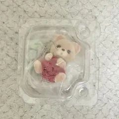シルバニアファミリー クマの赤ちゃん