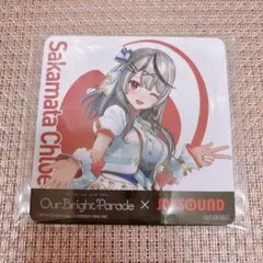 沙花叉クロヱ fanfans カフェ 3点セット 2025年最新】沙花叉クロヱ コースターの人気アイテム - メルカリ