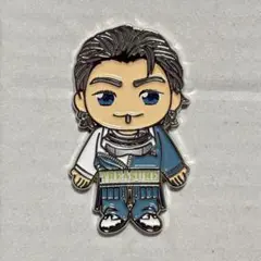 TREASURE ヒョンソク ピンバッジ