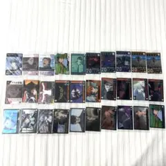 新世紀エヴァンゲリオン トレーディングカード バラ売り不可 早い者