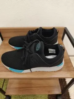 New Balance MRL247KO 26cm 黒 247 REVLITEのサムネイル