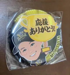 阪神タイガース 森下