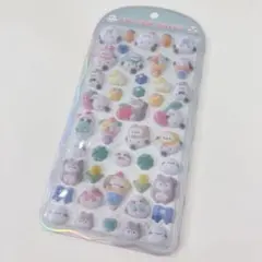 コットンパフィー cotton puffy シマエナガ