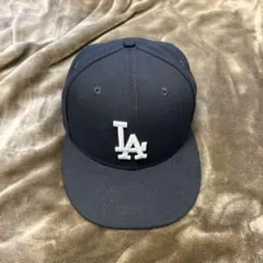 ニューエラ　59FIFTY ドジャース　7 1/4