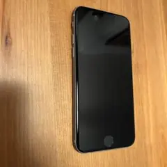 Apple iPhone 6 スペースグレー 本体
