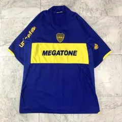 2026年最新】BOCA juniorsの人気アイテム - メルカリ