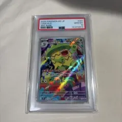 【良番555】【psa10】 ルンパッパ　ar 良番555】【psa10】 ルンパッパ ar - メルカリ