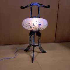 봉등롱 (높이 약 50cm)