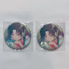 プロセカ 白石杏 グリッター缶バッジ vol.10 B 10B ブルフェス - メルカリ