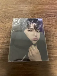 INI THE ORIGIN 木村柾哉 (キム西)