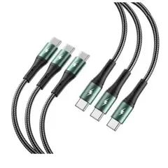 BJGX USB Type Cケーブル