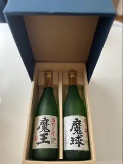 KURAND 日本酒 銀星 藍波 2本セット KURAND 日本酒 銀星 藍波 2本セット - メルカリ