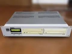 AKAI CD3000XL サンプラー ジャンク 通電確認済み AKAI CD3000XL サンプラー ジャンク 通電確認済み - メルカリ