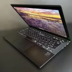 【即決】VAIO Pro 13 Core i7（レスモデル）／VAIO-733