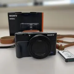 2026年最新】rx100m6の人気アイテム - メルカリ