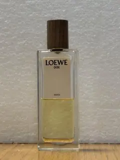 ロエベ 001 マン オードゥ パルファン　50ml Lのサムネイル