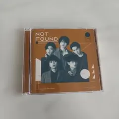 sexyzone NOT FOUND