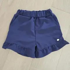 プティマイン　水陸両用ショートパンツ　100　美品