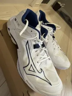 新品未使用 限定ミズノ MIZUNO Zephyr 4u6 73JTB46718 - メルカリ