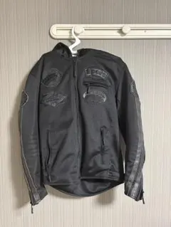 デグナー　バイクジャケットのサムネイル