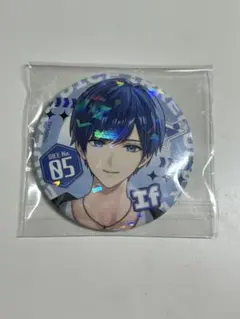 いれいす If 缶バッジ V体