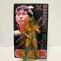 船木誠勝 PANCRASE パンクラス フィギュア 未開封 希少 2025年最新】船木誠勝 フィギュアの人気アイテム - メルカリ