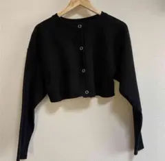 カーディガン mystic