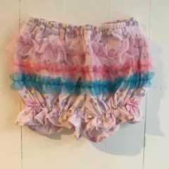 新品 送料込み パンツ 60-70サイズ