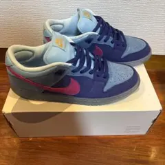 Run The Jewels × Nike SB Dunk Low "Deep