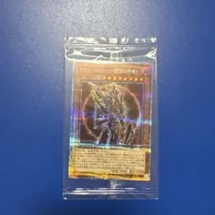 展示用　鑑賞用　カオスソルジャー　未開封 幻のカオスソルジャー 未開封品 1枚の通販 1001090294（250823648） | magi