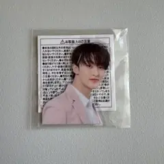 NCT DREAM ランダムトイ マーク