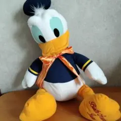 ドナルドダック ぬいぐるみ セーラー服
