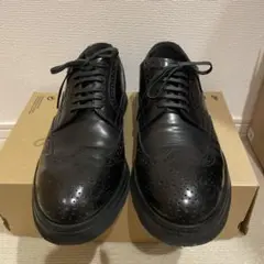 2026年最新】D&G ／ Dolce＆Gabbana シューズ型：ウィングチップ
