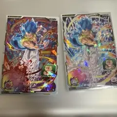 UGM10-SEC孫悟空 UGM4-SECベジット まとめ売り - メルカリ