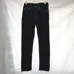 デニムパンツ ウエスト61cm